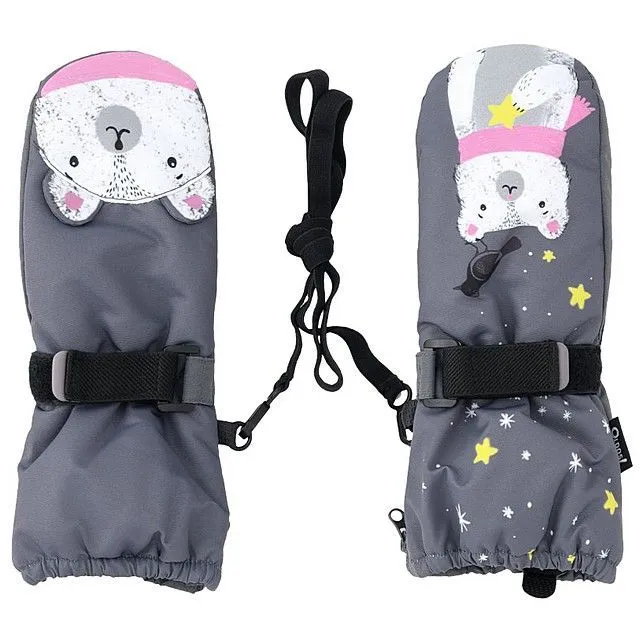 Варежки OLDOS [62-568-10]