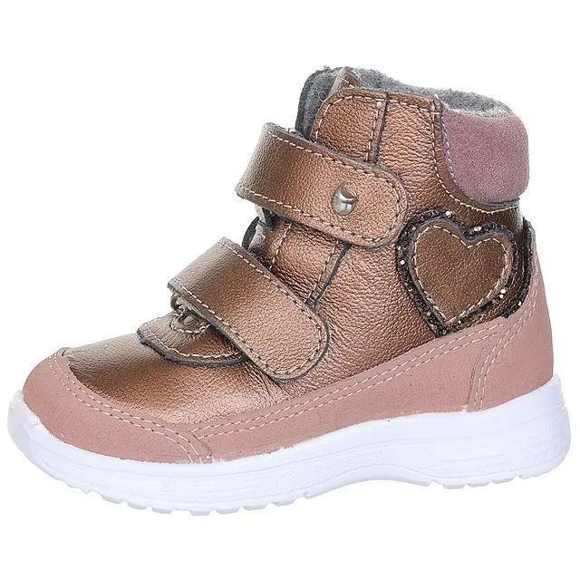 Ботинки деми КОТОФЕЙ [71-273-10]