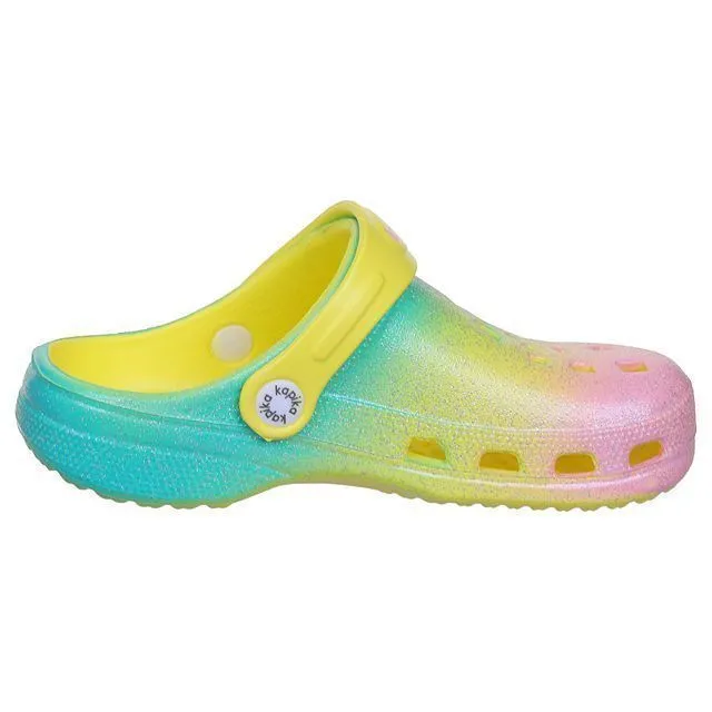 Пантолеты пляж Kapika [23-363-10]