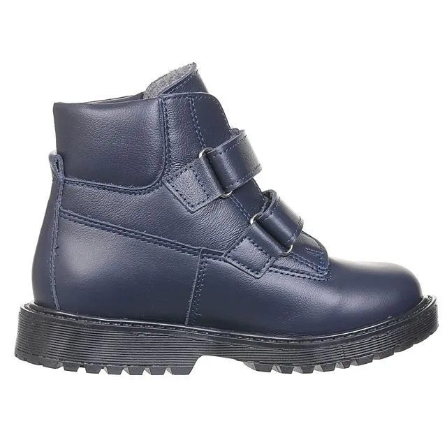 Ботинки деми ТОТТО [72-322-10]