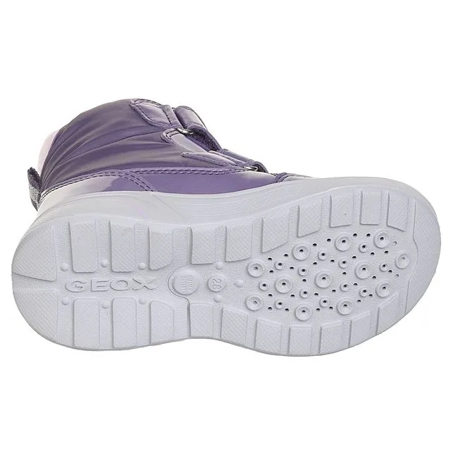 Ботинки зимние GEOX [82-066-10]