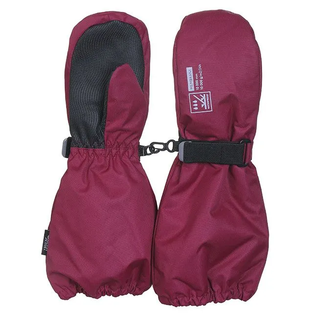 Варежки OLDOS [62-114-10]