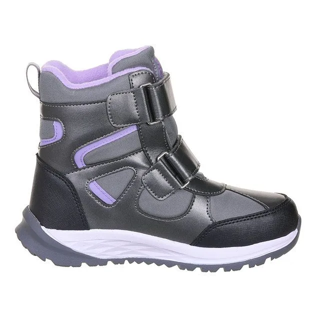 Ботинки зимние Kapika [83-630-10]