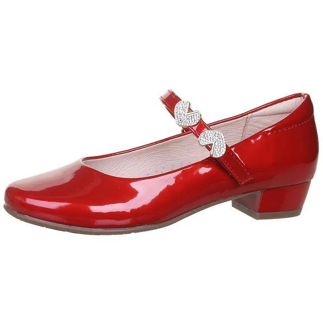 Туфли Kapika [42-540-10]