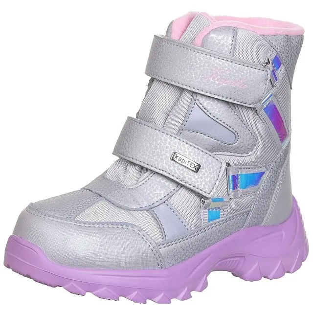 Ботинки зимние Kapika [82-831-10]