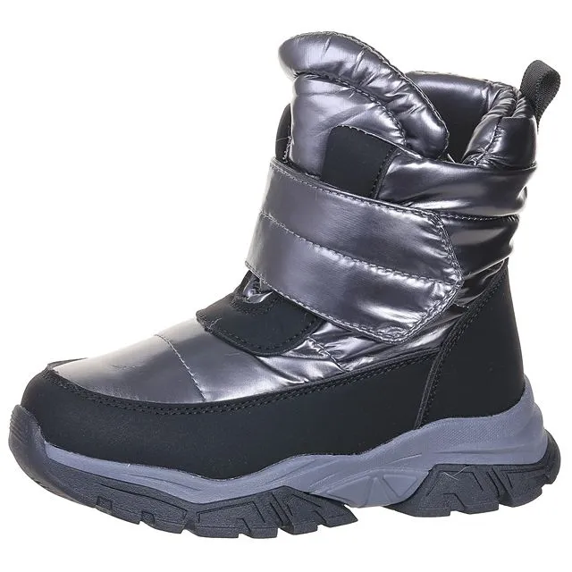 Полусапожки зимние FLAMINGO [82-879-10]