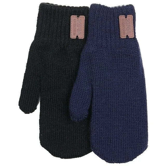 Варежки MILARIO [60-961-10]