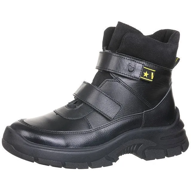 Ботинки зимние КОТОФЕЙ [84-491-20]