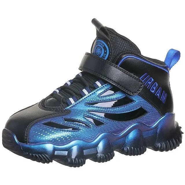 Ботинки деми Kapika [72-546-10]