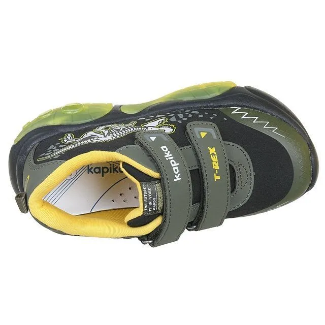 Кроссовки Kapika [92-781-10]