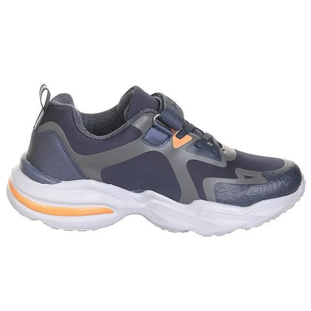 Кроссовки ЗЕБРА [93-449-10]