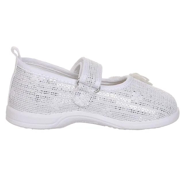 Туфли текстильные КОТОФЕЙ [91-032-10]