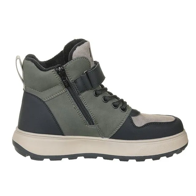 Ботинки деми Ulet [73-353-10]