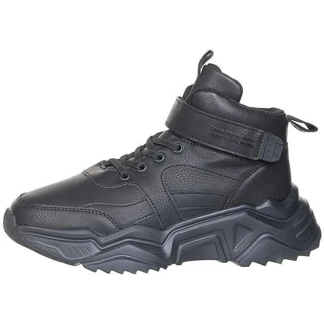 Ботинки деми QWEST [74-527-20]