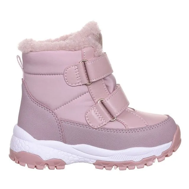 Ботинки зимние Kapika [81-718-10]