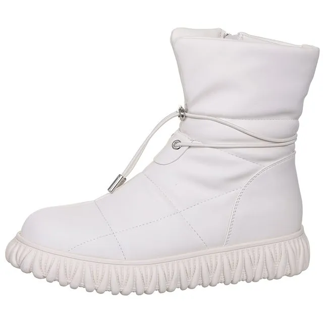 Полусапожки зимние Ulet [83-479-10]