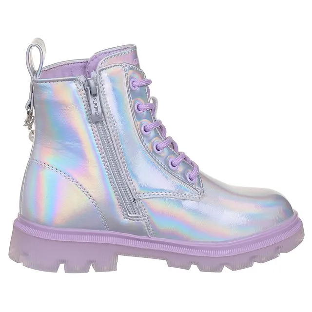 Ботинки деми FLAMINGO [72-676-10]