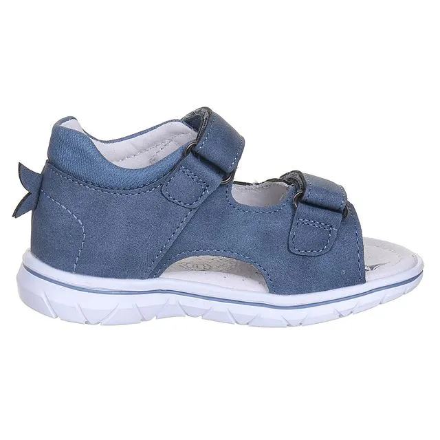 Туфли летние открытые  FLAMINGO [31-503-10]