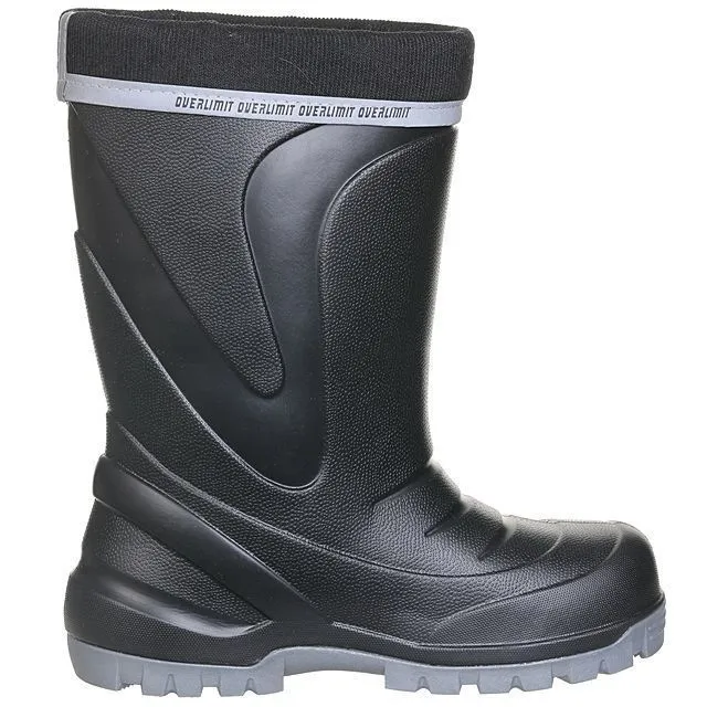 Резиновые сапоги Kapika [03-100-10]