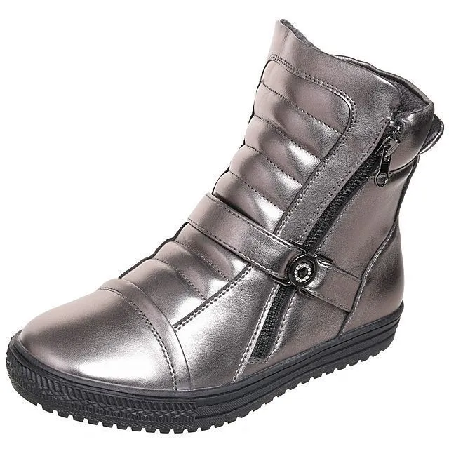 Полусапожки деми QWEST [73-753-20]