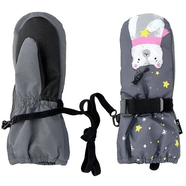 Варежки OLDOS [62-568-10]