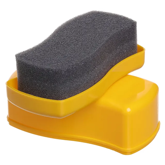 Губка для обуви PREGO [66-339-20]