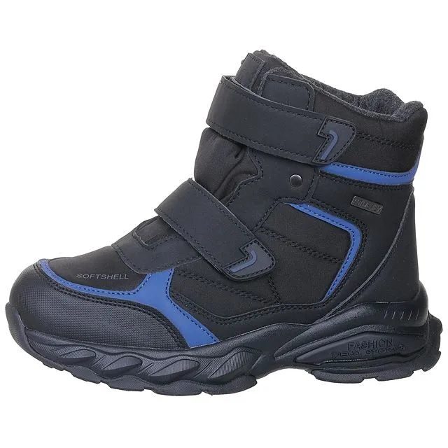 Ботинки деми Ligolambi [73-792-10]