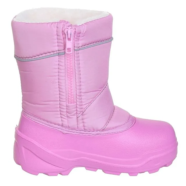 Сноубутсы ДЮНА [82-537-10]