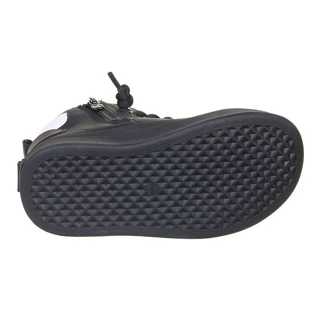 Ботинки деми Kapika [72-917-10]