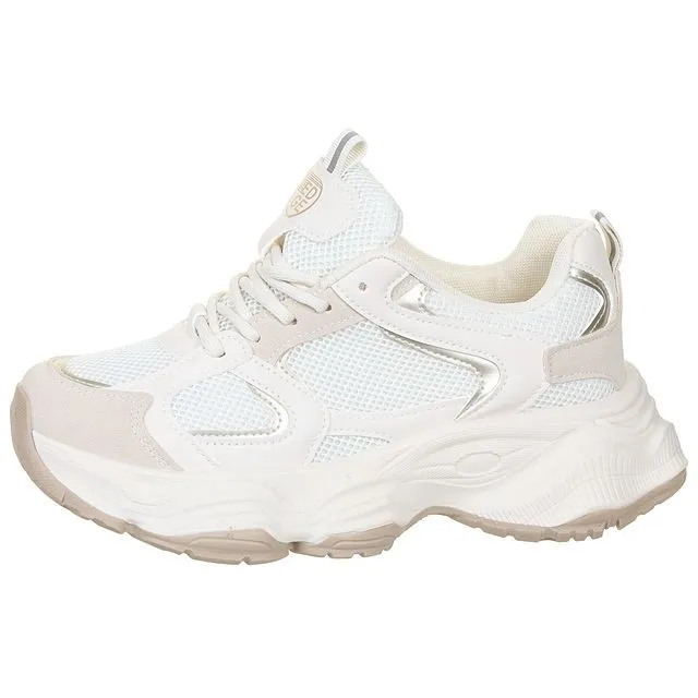 Кроссовки SOTER [93-649-10]