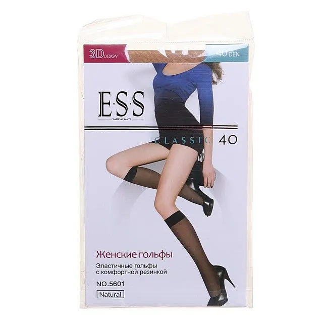 Гольфы ESS  [62-396-20]