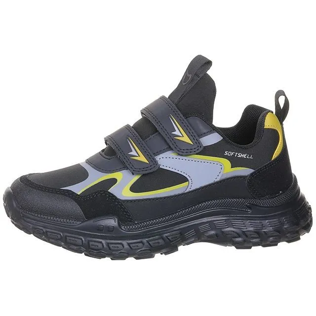 Кроссовки КОТОФЕЙ [93-587-10]