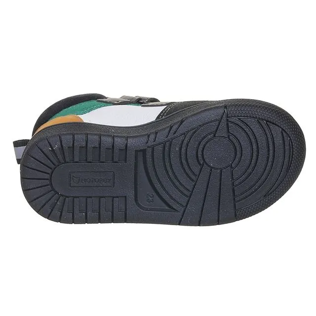 Ботинки деми КОТОФЕЙ [71-813-10]