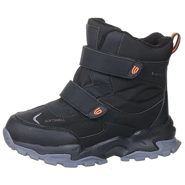 Ботинки зимние Ligolambi [84-505-20]