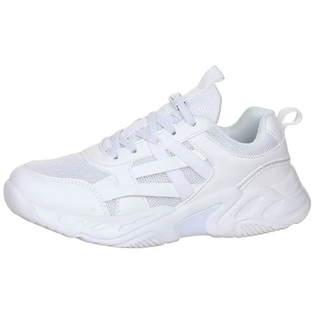 Кроссовки QWEST [94-599-10]