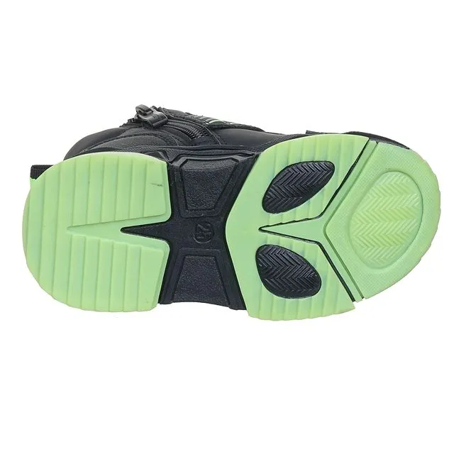 Ботинки деми FLAMINGO [71-561-10]