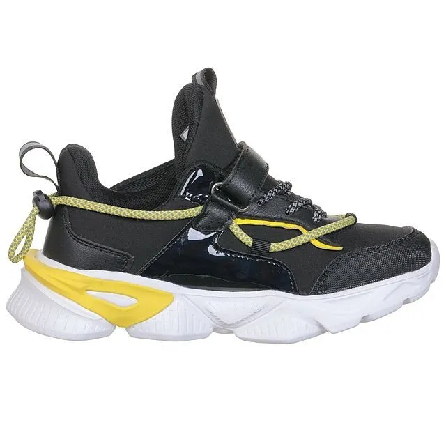 Полуботинки спорт Ligolambi [93-658-10]