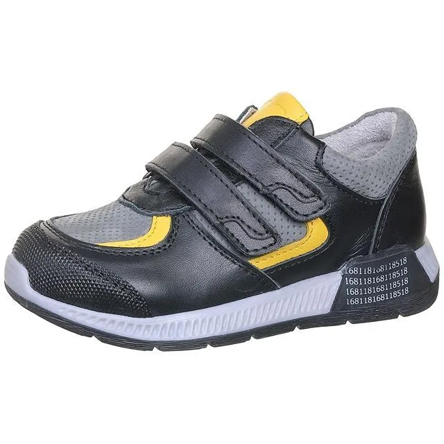 Полуботинки деми Ligolambi [72-576-10]