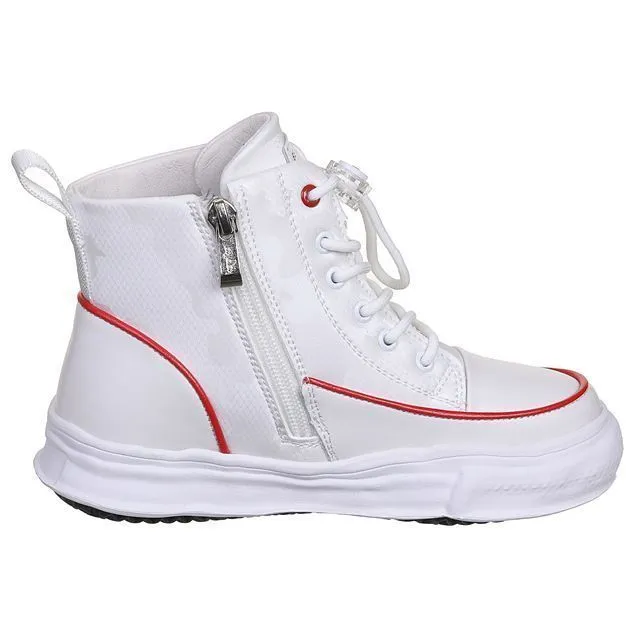 Ботинки деми Kapika [72-537-10]