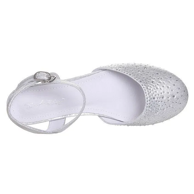 Туфли Kenka [43-104-10]