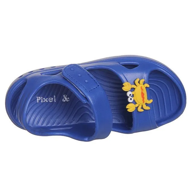 Туфли летние открытые пляж Pixel&Co [22-613-10]