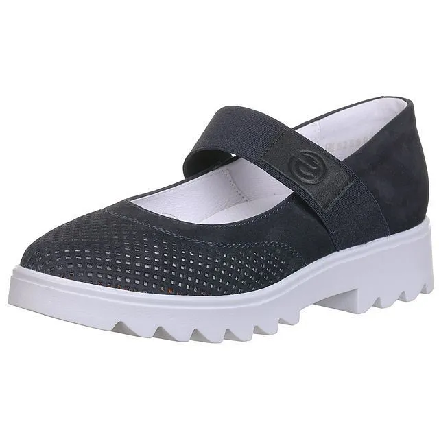 Туфли ELEGAMI [43-683-10]