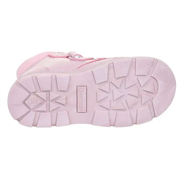 Ботинки деми КОТОФЕЙ [72-819-10]