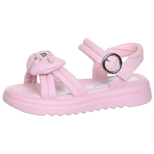 Туфли летние открытые  Tom&Miki [32-465-10]