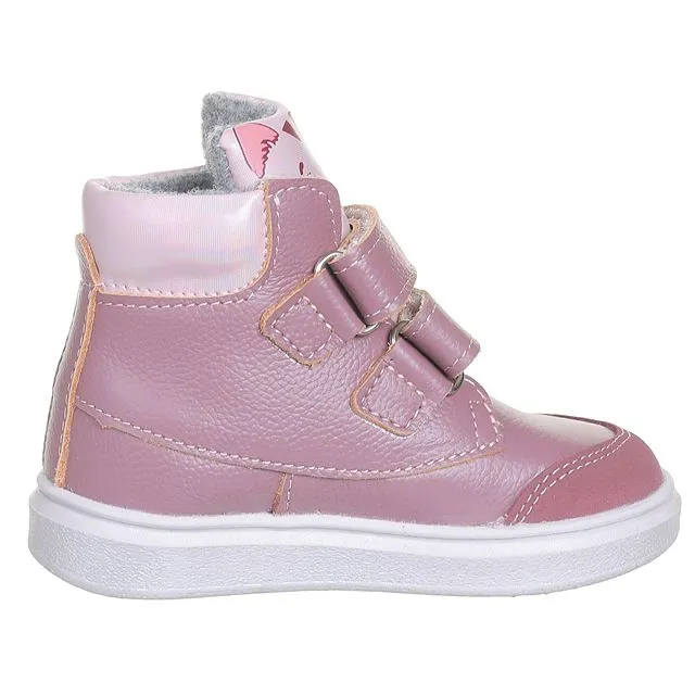 Ботинки деми КОТОФЕЙ [71-829-10]