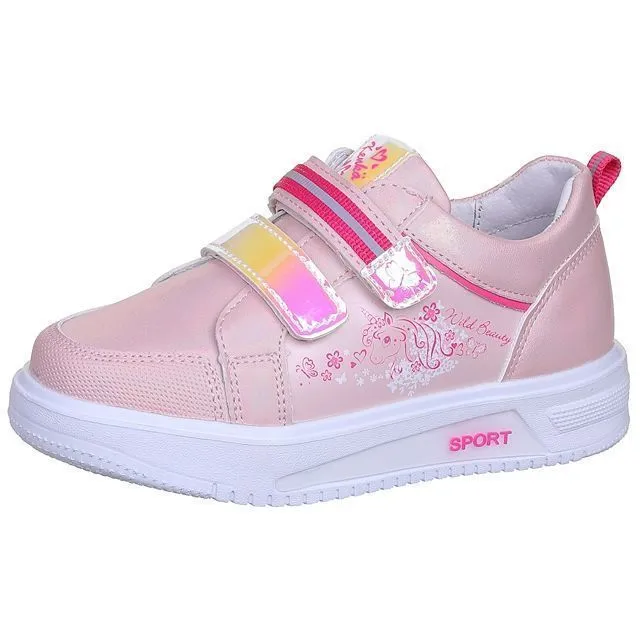 Полуботинки деми Kenka [72-564-10]