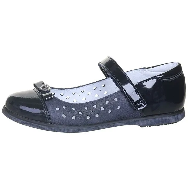 Туфли КОТОФЕЙ [43-112-10]