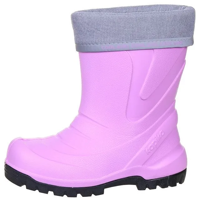 Резиновые сапоги Kapika [02-305-10]