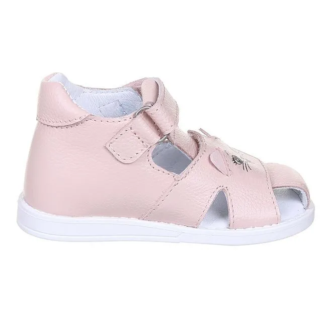 Туфли летние открытые  КОТОФЕЙ [31-562-10]