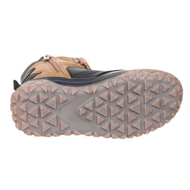 Ботинки зимние CROSBY [83-696-10]